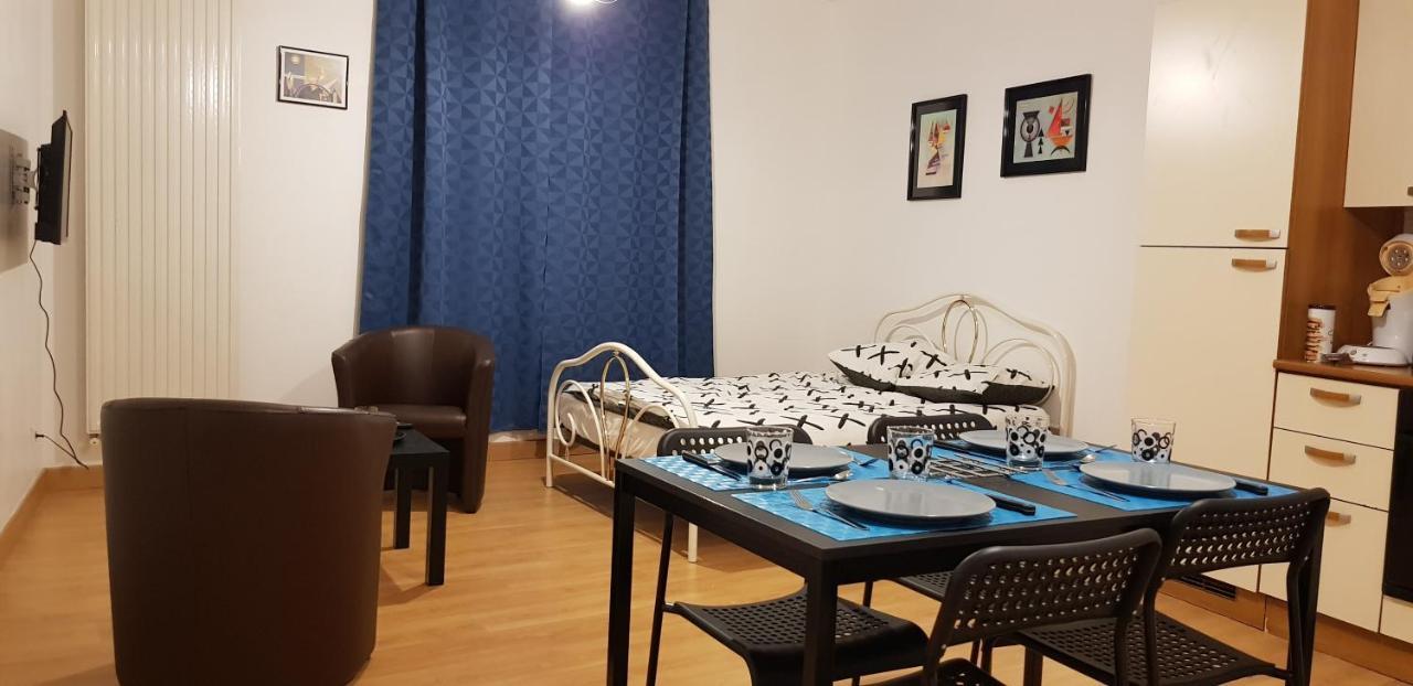 **Studio Art - 30M2 - Centre Ville** Châlons-en-Champagne Kültér fotó