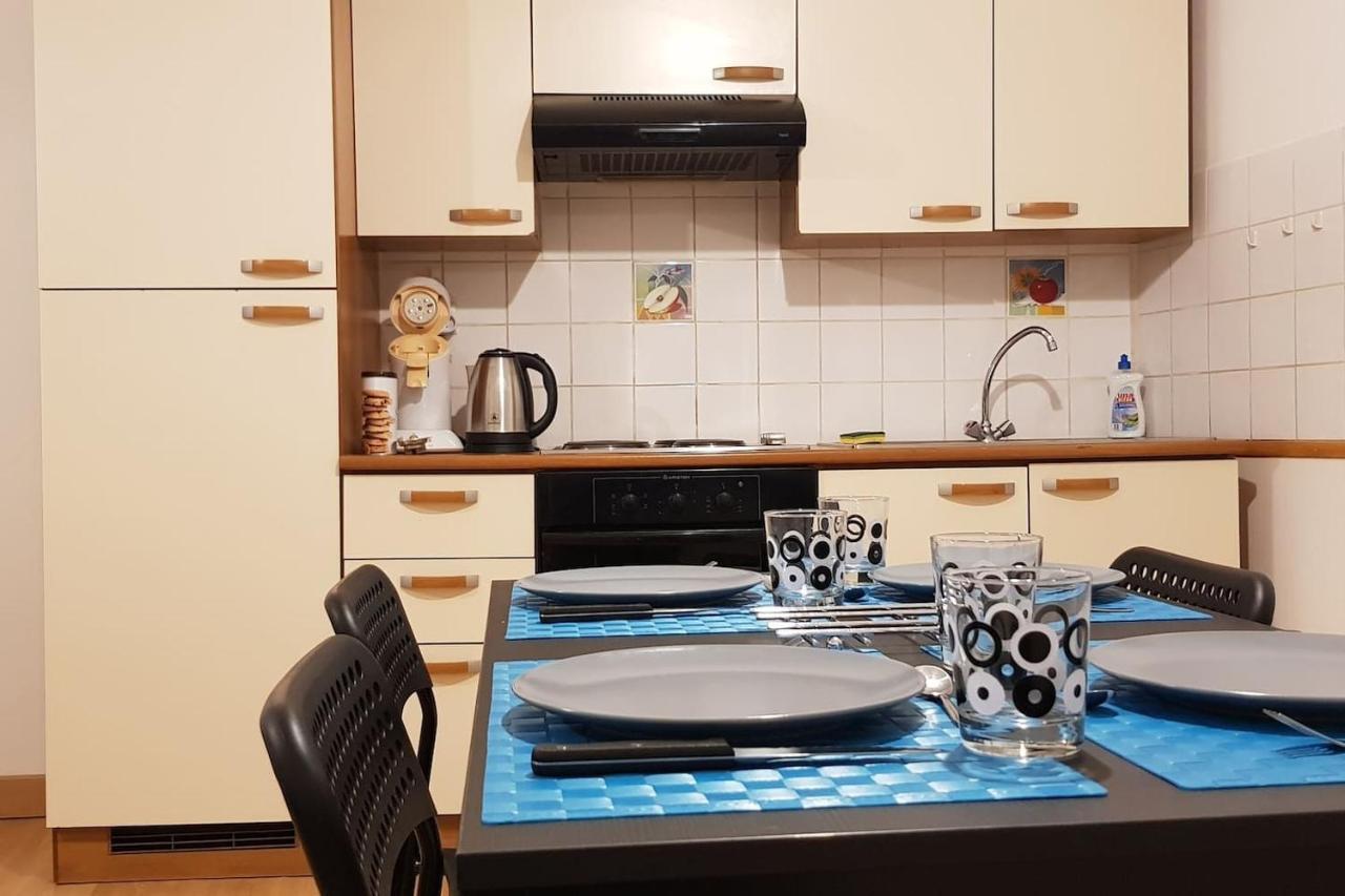 **Studio Art - 30M2 - Centre Ville** Châlons-en-Champagne Kültér fotó