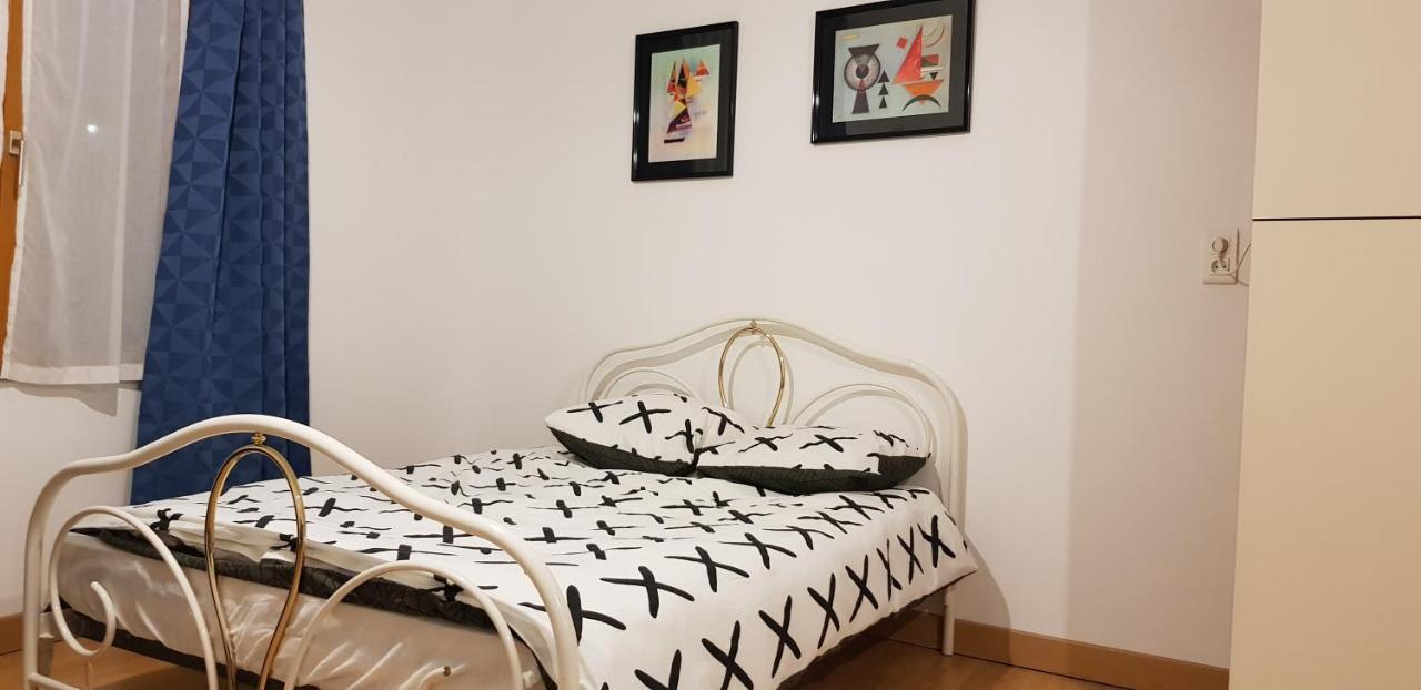 **Studio Art - 30M2 - Centre Ville** Châlons-en-Champagne Kültér fotó