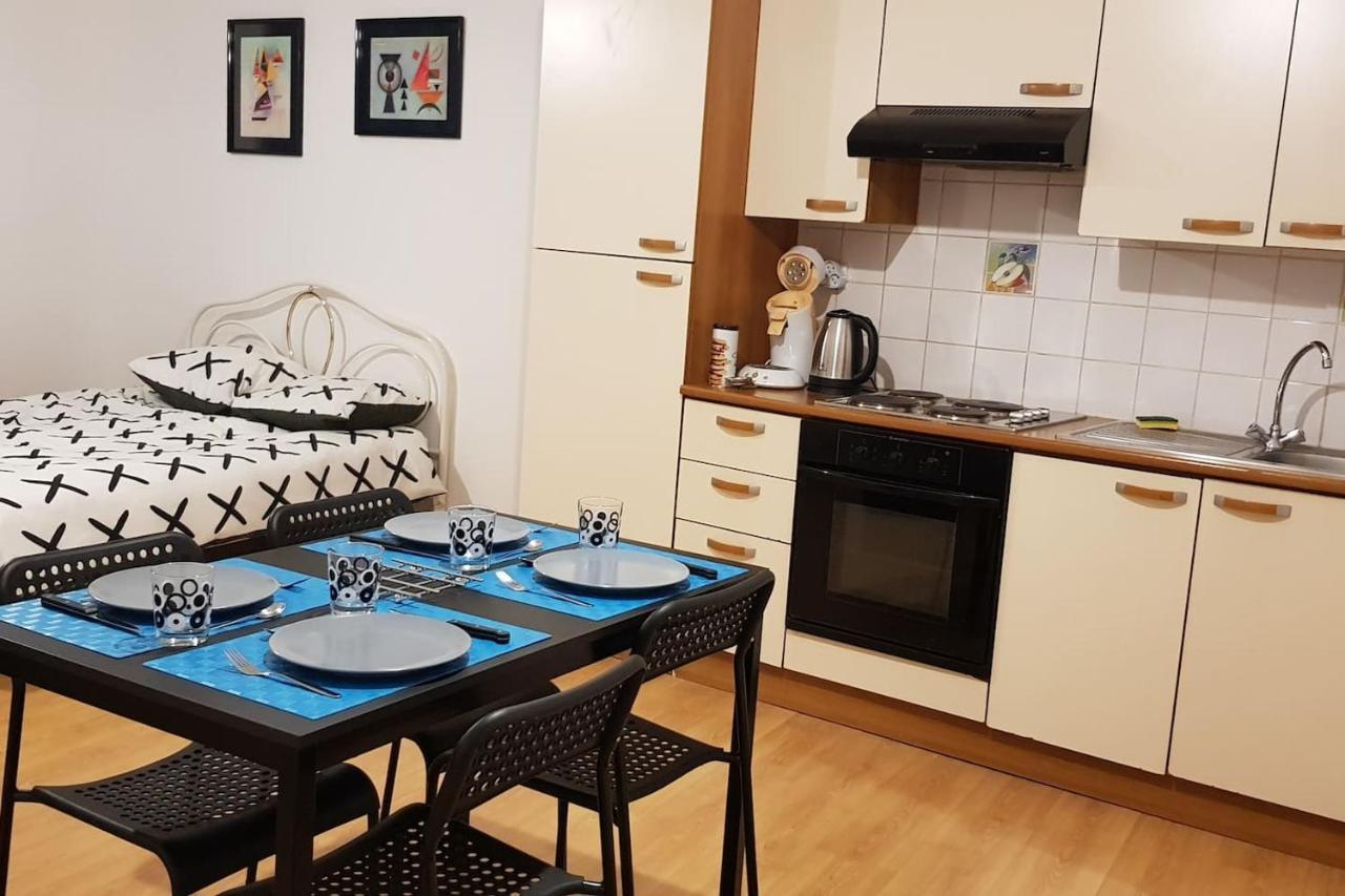 **Studio Art - 30M2 - Centre Ville** Châlons-en-Champagne Kültér fotó