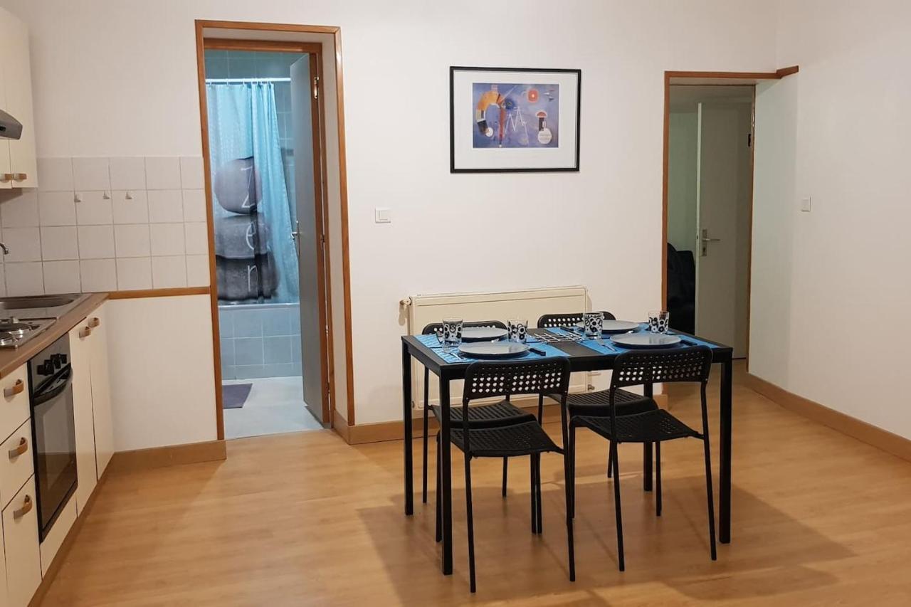 **Studio Art - 30M2 - Centre Ville** Châlons-en-Champagne Kültér fotó