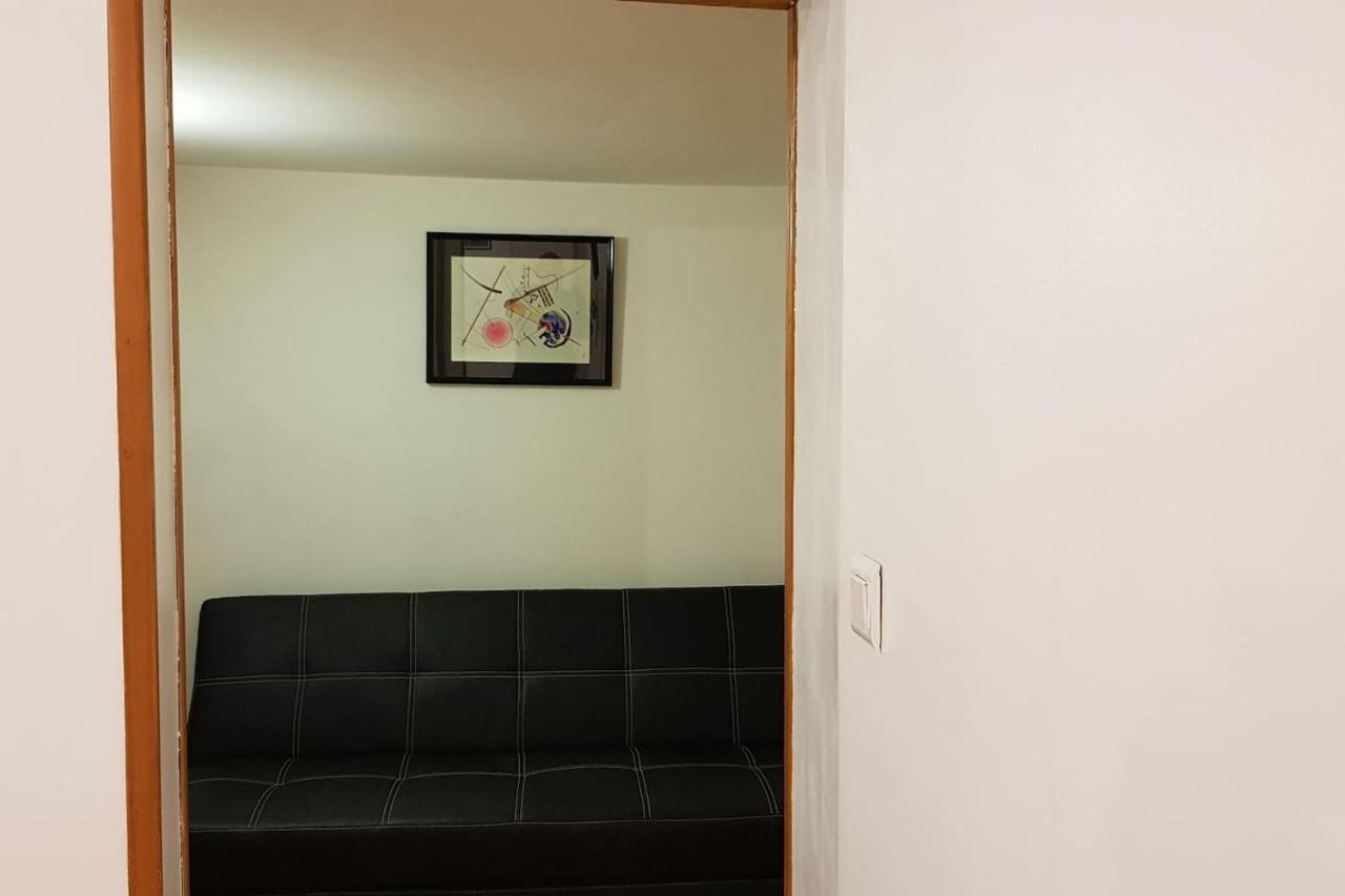**Studio Art - 30M2 - Centre Ville** Châlons-en-Champagne Kültér fotó