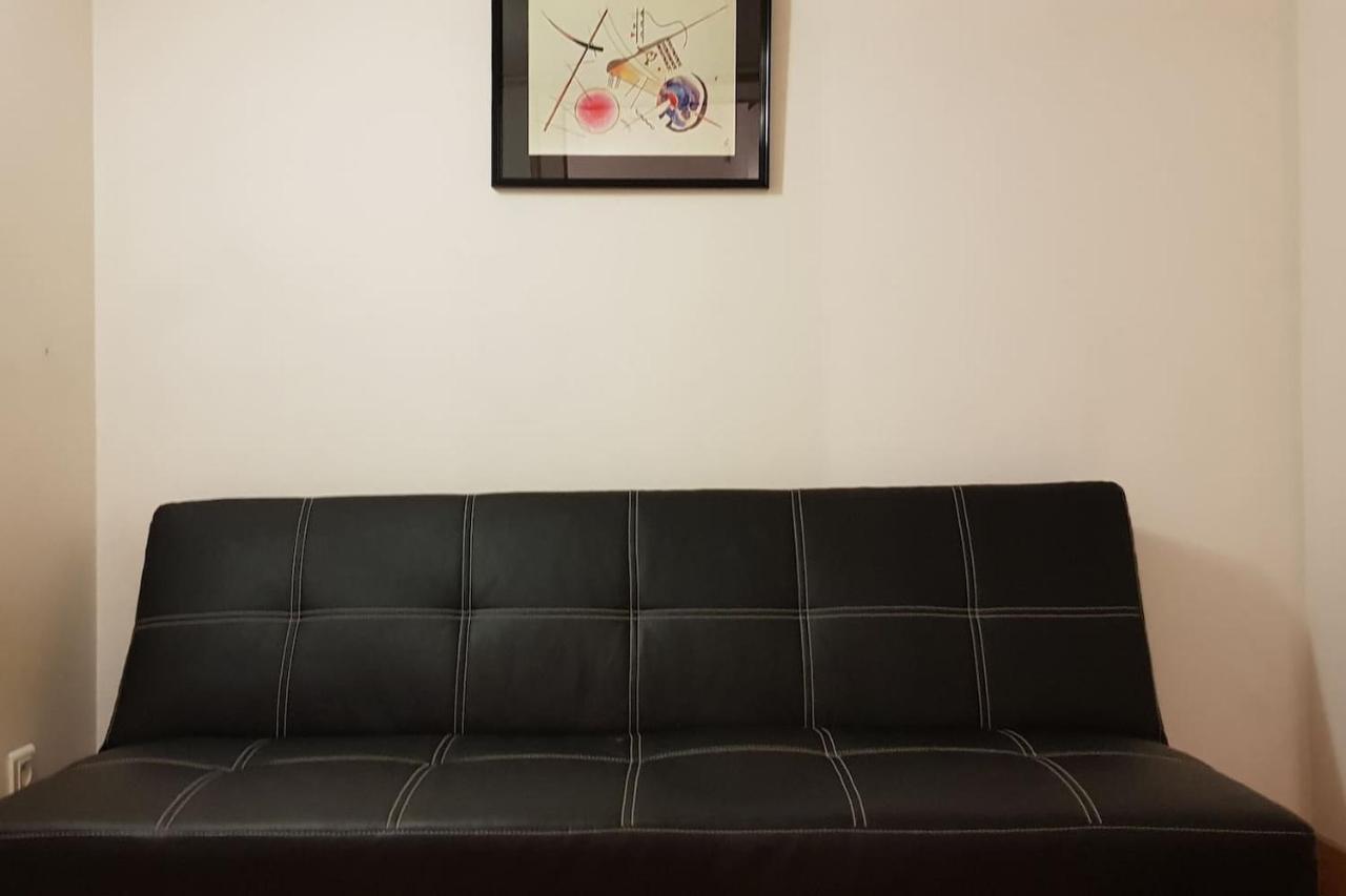 **Studio Art - 30M2 - Centre Ville** Châlons-en-Champagne Kültér fotó
