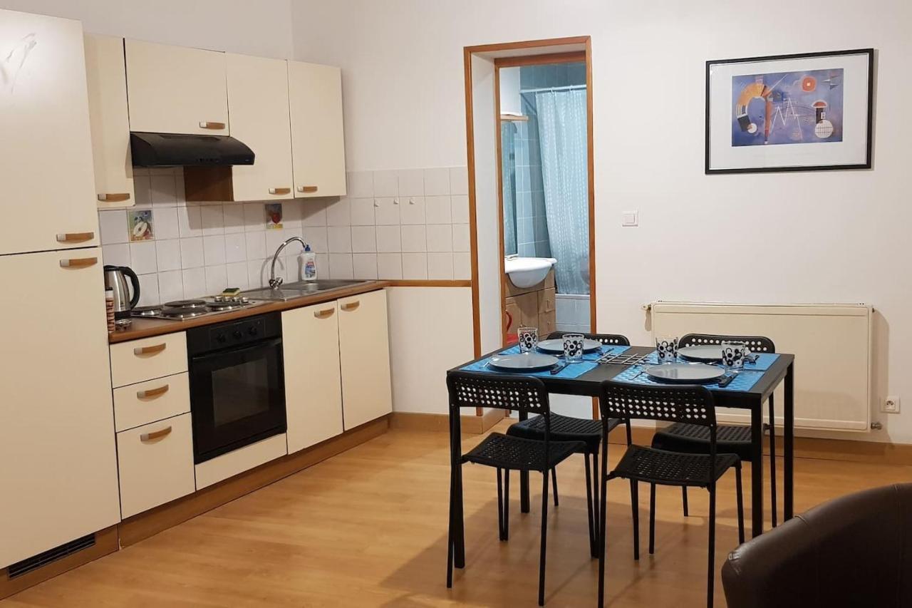 **Studio Art - 30M2 - Centre Ville** Châlons-en-Champagne Kültér fotó